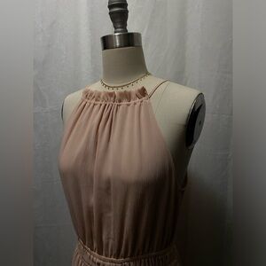 Chiffon Dress (S/M)
